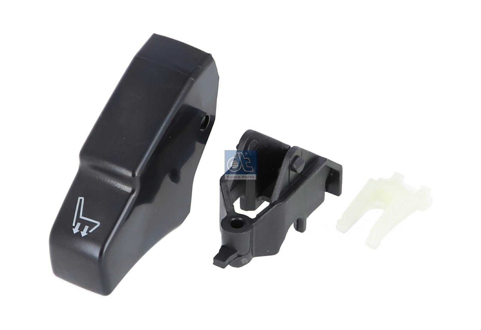 DT Spare Parts Control Unit, seat adjustment 1.52177 DT Spare Parts 1.52177 Control Unit, seat adjustment FORD Mondeo Mk4 Hatchback (BA7) 1.6 Ti 120 hp 2013