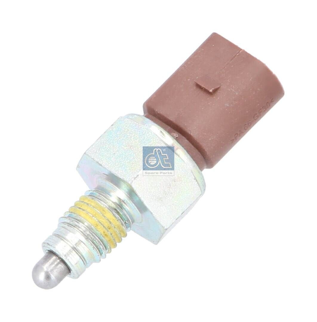 DT Spare Parts Interruttore, Luce di retromarcia 11.84575 11.84575 costo Interruttore retromarcia MERCEDES-BENZ Classe B DT Spare Parts