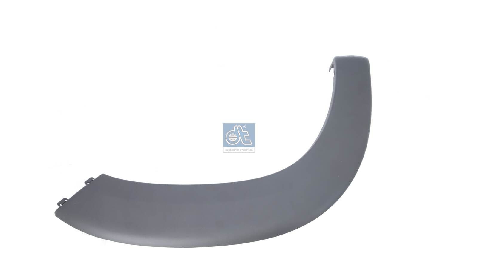 DT Spare Parts Ozdobná / ochranná liżta dverí 12.82132 Ozdobná ochranná liżta dverí DT Spare Parts C2 12.82132 lacné