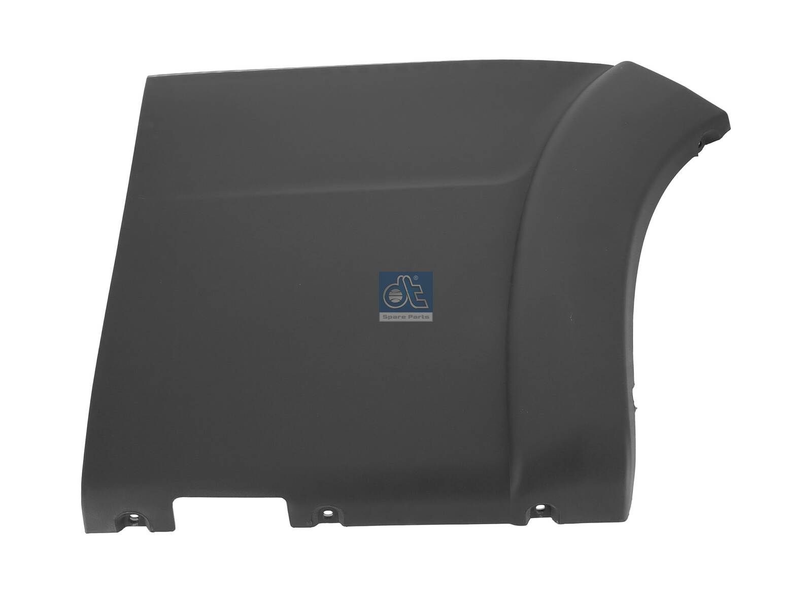 DT Spare Parts Pynte- / beskyttelsesliste, dør 12.82138SP Stødlister DT Spare Parts 205 12.82138SP billig