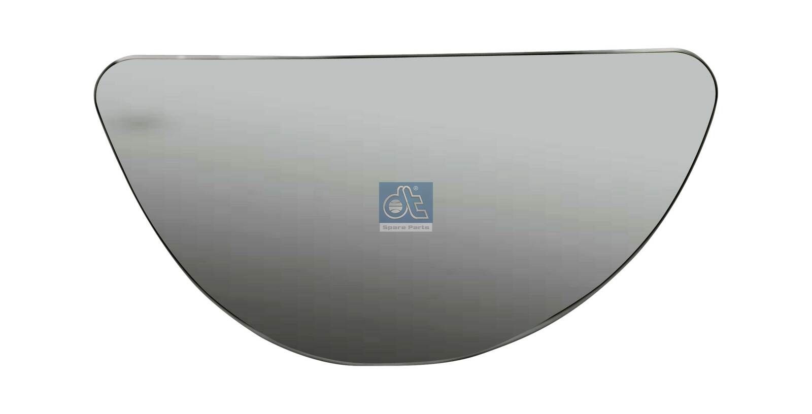 DT Spare Parts Sklo vonkajżieho zrkadla 13.83054 Spätné zrkadlo DT Spare Parts PANAMERA 13.83054 lacné