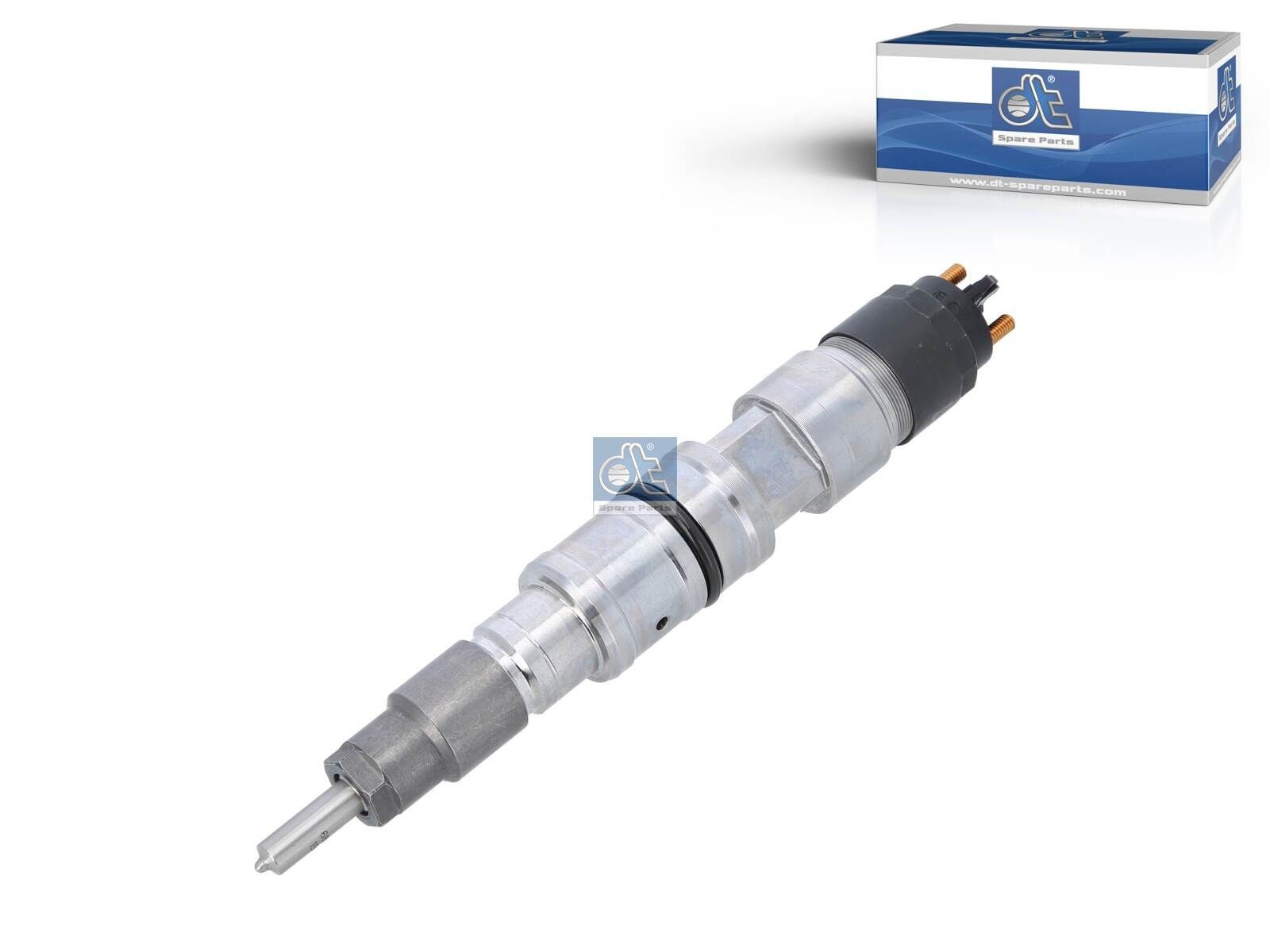 DT Spare Parts Injecteur 2.11250 Injecteurs DT Spare Parts ZAFIRA 2.11250 pas cher
