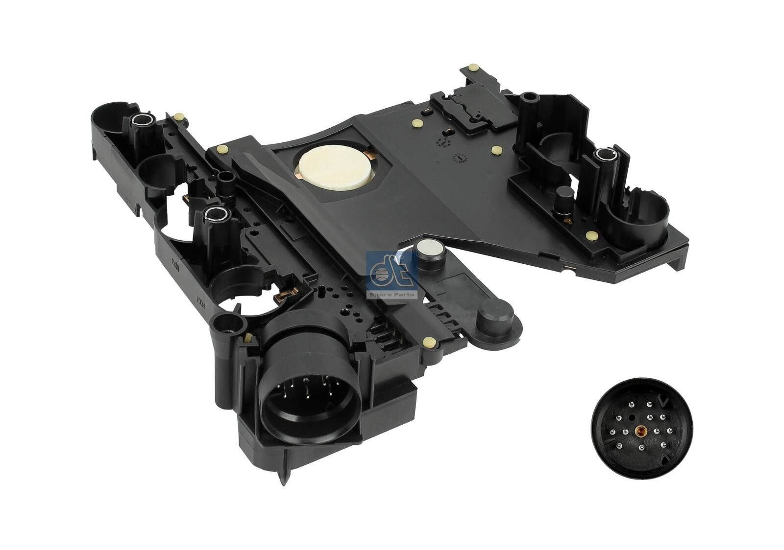 DT Spare Parts Mechatronik, automatgear 4.68120 Styreenhed, automatisk gearkasse DT Spare Parts M-klasse 4.68120 billig