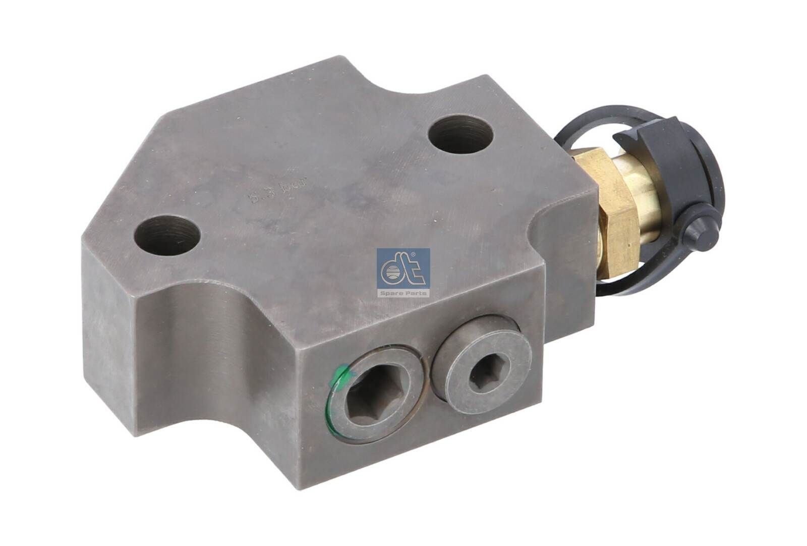 DT Spare Parts Βαλβίδα, σύστ. παροχής καυσίμων 5.45061 5.45061 Βαλβίδα εξαερισμού, ρεζερβουάρ καυσίμων JEEP WRANGLER DT Spare Parts