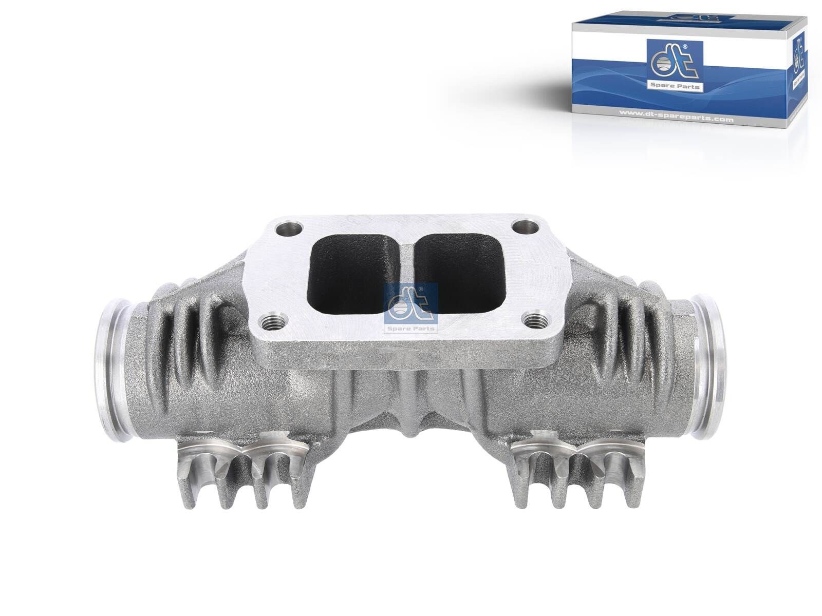 DT Spare Parts Collettore di scarico 7.51816 7.51816 Collettore di scarico CITROËN C15 DT Spare Parts costo