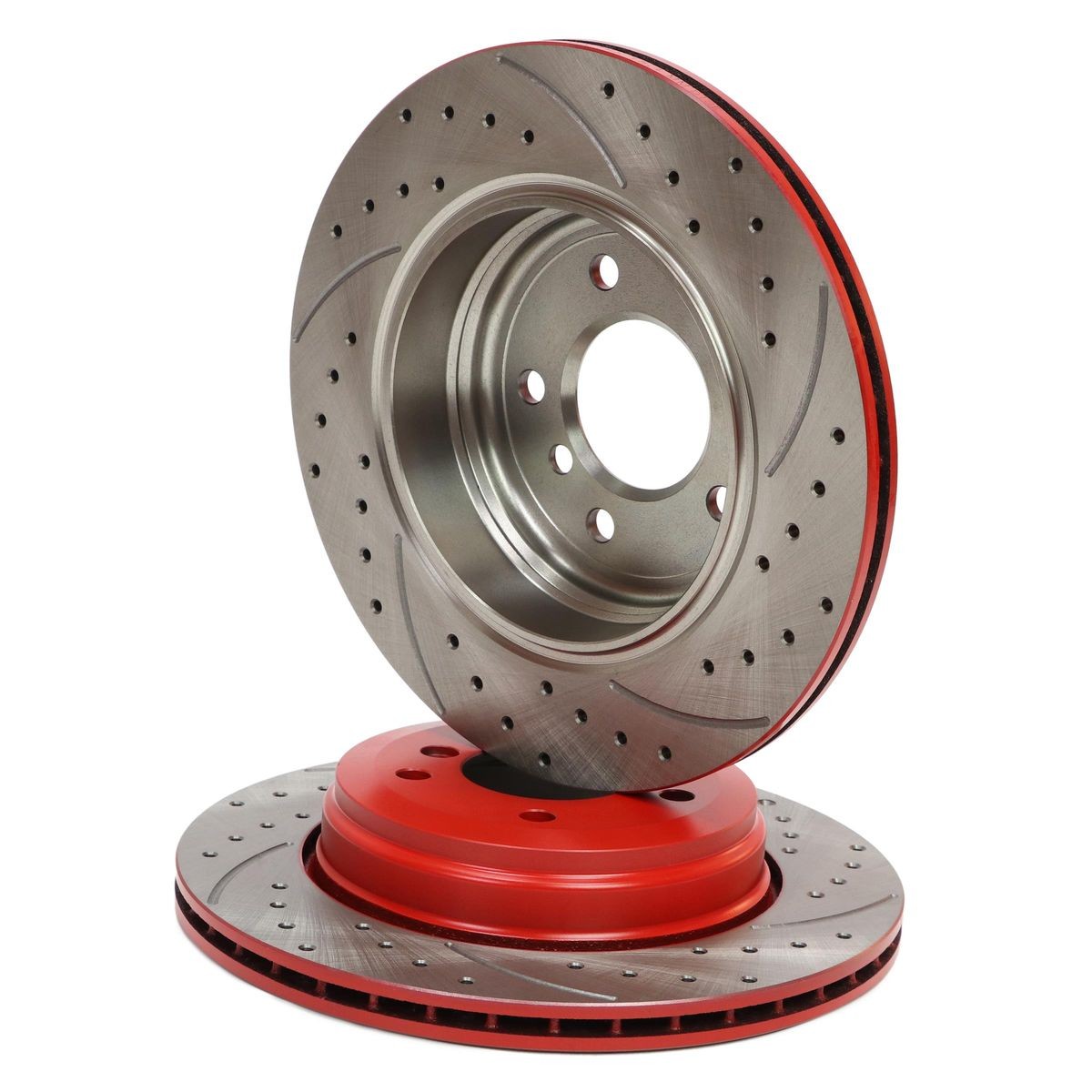 MASTER-SPORT Brzdový kotouč 24012001831SE-SET-MS Kotúčové brzdy MASTER-SPORT BMW X3 24012001831SE-SET-MS