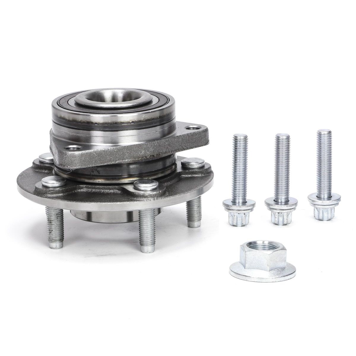 MASTER-SPORT Hjullejesæt 6715-SET-MS 6715-SET-MS Hjullejesæt OPEL CROSSLAND X MASTER-SPORT