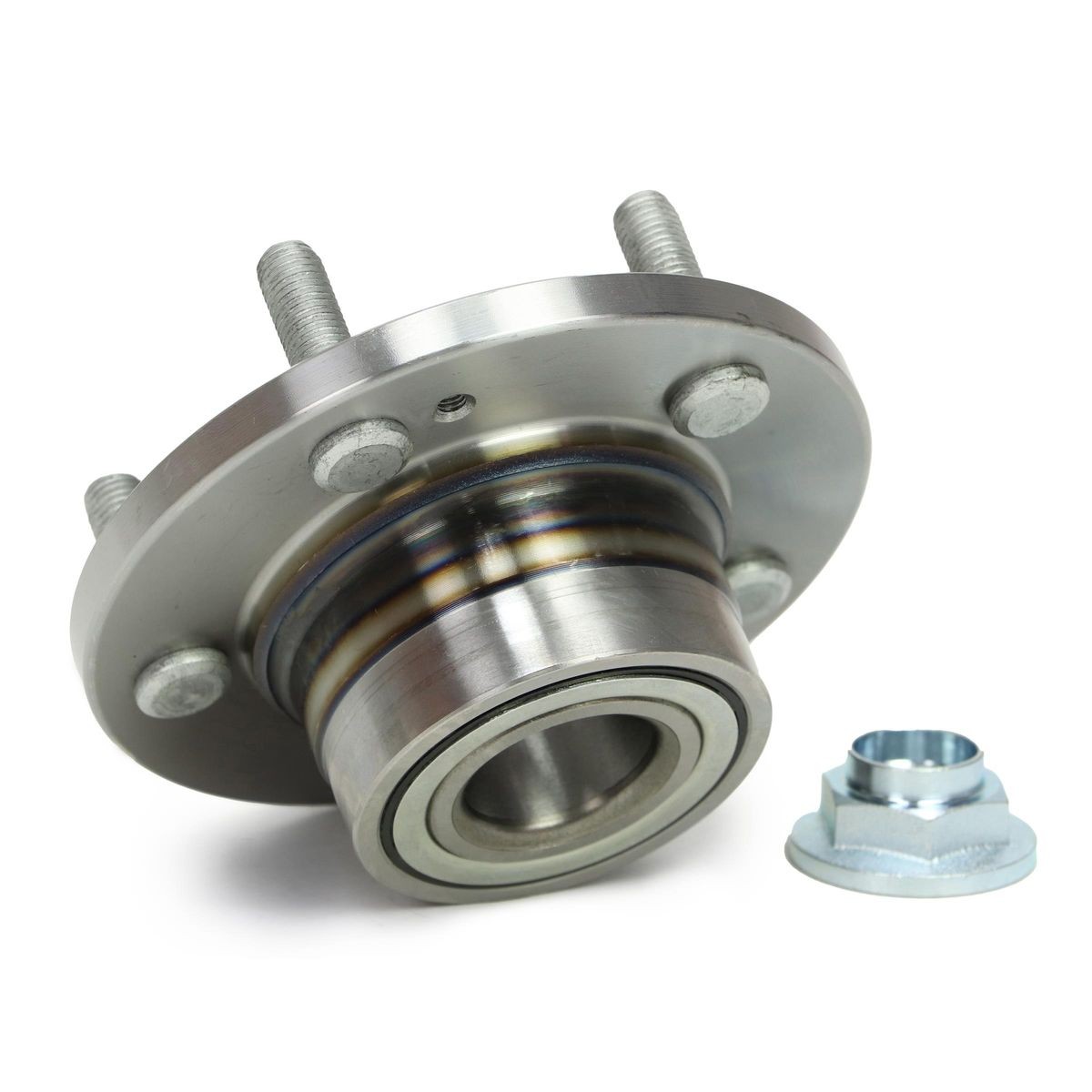 MASTER-SPORT Kit de rolamento de roda 6939-SET-MS Rolamento da roda Kia UB 6939-SET-MS MASTER-SPORT