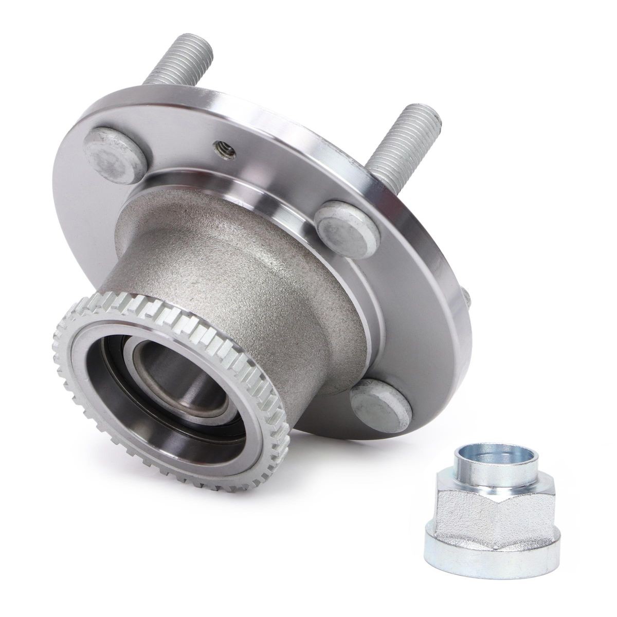 MASTER-SPORT Lożisko kolesa - opravná sada 7401-SET-MS Náboj kolesa MASTER-SPORT KALOS 7401-SET-MS lacné