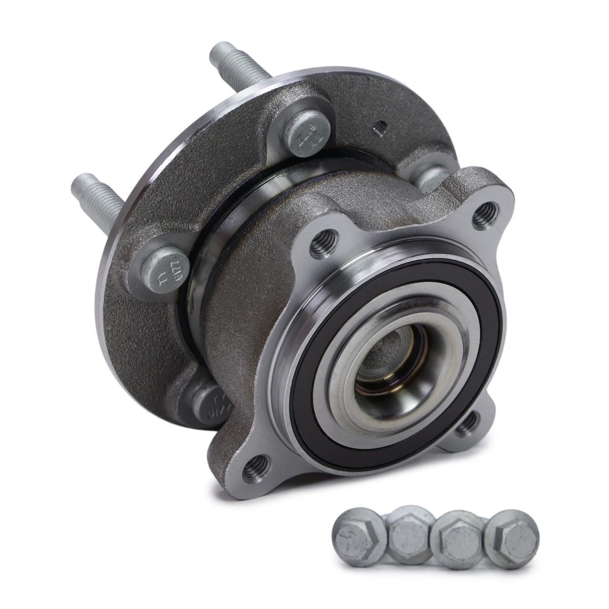 MASTER-SPORT Lożisko kolesa - opravná sada 7492-SET-MS Náboj kolesa MASTER-SPORT Chevrolet KALOS 7492-SET-MS