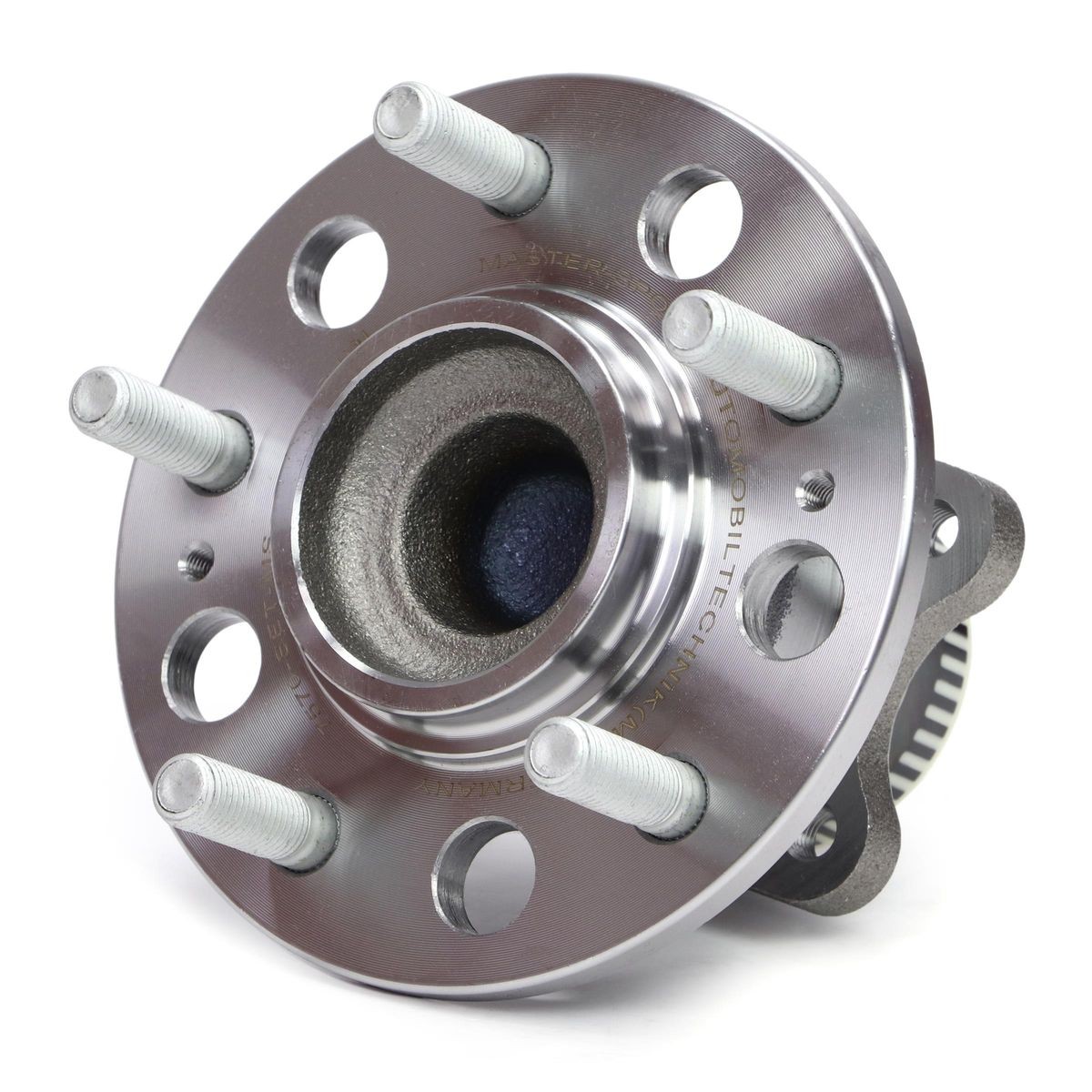 Wiellagerset MASTER-SPORT 7570-SET-MS MASTER-SPORT 7570-SET-MS Wielnaaf HYUNDAI SONATA 2012