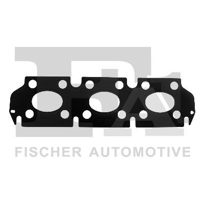 FA1 Junta, colector de escape 410-022 FA1 410-022 Junta retentor do colector de escape 1 Hatchback (F40) preço