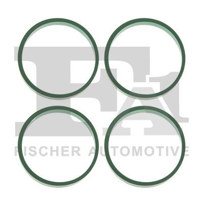 FA1 Ansaugkrümmer-Dichtung 511-055.4 Ansaugdichtung FA1 SCORPIO 511-055.4 günstig