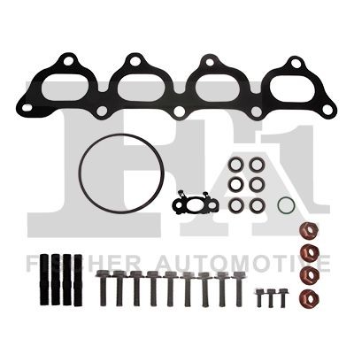 FA1 Montagesæt, lader KT120470 FA1 KT120470 Insignia B Grand Sport (Z18) Montagesæt lader pris