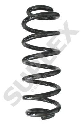 SUPLEX Chassisveer 39605 39605 Veren SUPLEX VOLKSWAGEN CC