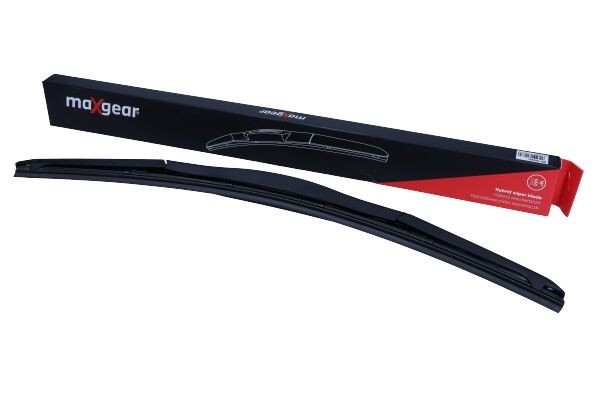 MAXGEAR Tergicristallo posteriore 39-7450 Spazzole Mitsubishi KJ_ 39-7450 MAXGEAR