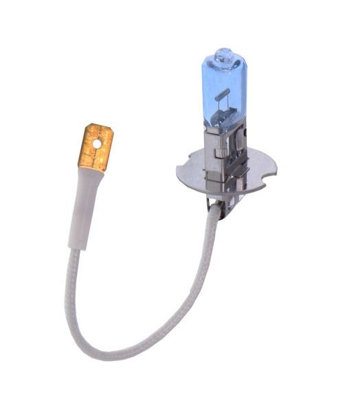 MAXGEAR Lâmpada, farol de longo alcance 78-0189 78-0189 Lâmpada farol de nevoeiro MAXGEAR NISSAN NOTE