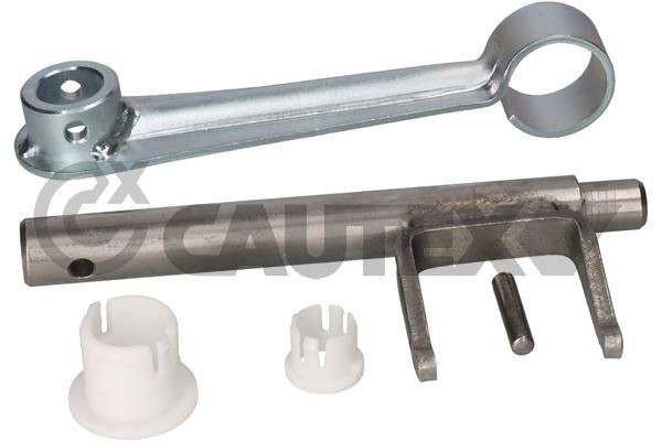CAUTEX Forcella disinnesto frizione 031588 031588 Forcella disinnesto frizione CITROËN CAUTEX costo