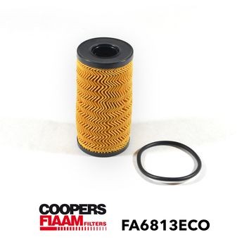 COOPERSFIAAM FILTERS Filtro olio FA6813ECO COOPERSFIAAM FILTERS FA6813ECO Filtro olio motore Symbol / Thalia III (L8) prezzo