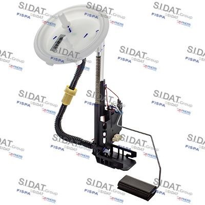 FISPA Αισθητήρας, αποθέματα καυσίμου 71463 FISPA 71463 Αισθητήρας αποθέματα καυσίμου BMW F46 τιμες