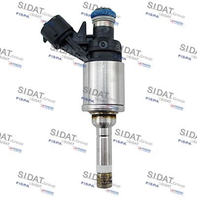 FISPA Válvula injectora 81.595 FISPA 81.595 Injector Renault Talisman Grandtour preço