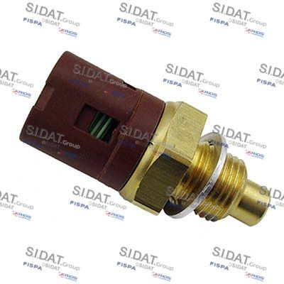 FISPA Sensor, motortemperatur 82.2294 82.2294 Temperatursensor RENAULT ESPACE FISPA