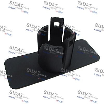 FISPA Suporte, sensor do auxiliar de estacionamento 970176 970176 Suporte, sensor do auxiliar de estacionamento FIAT BRAVO FISPA