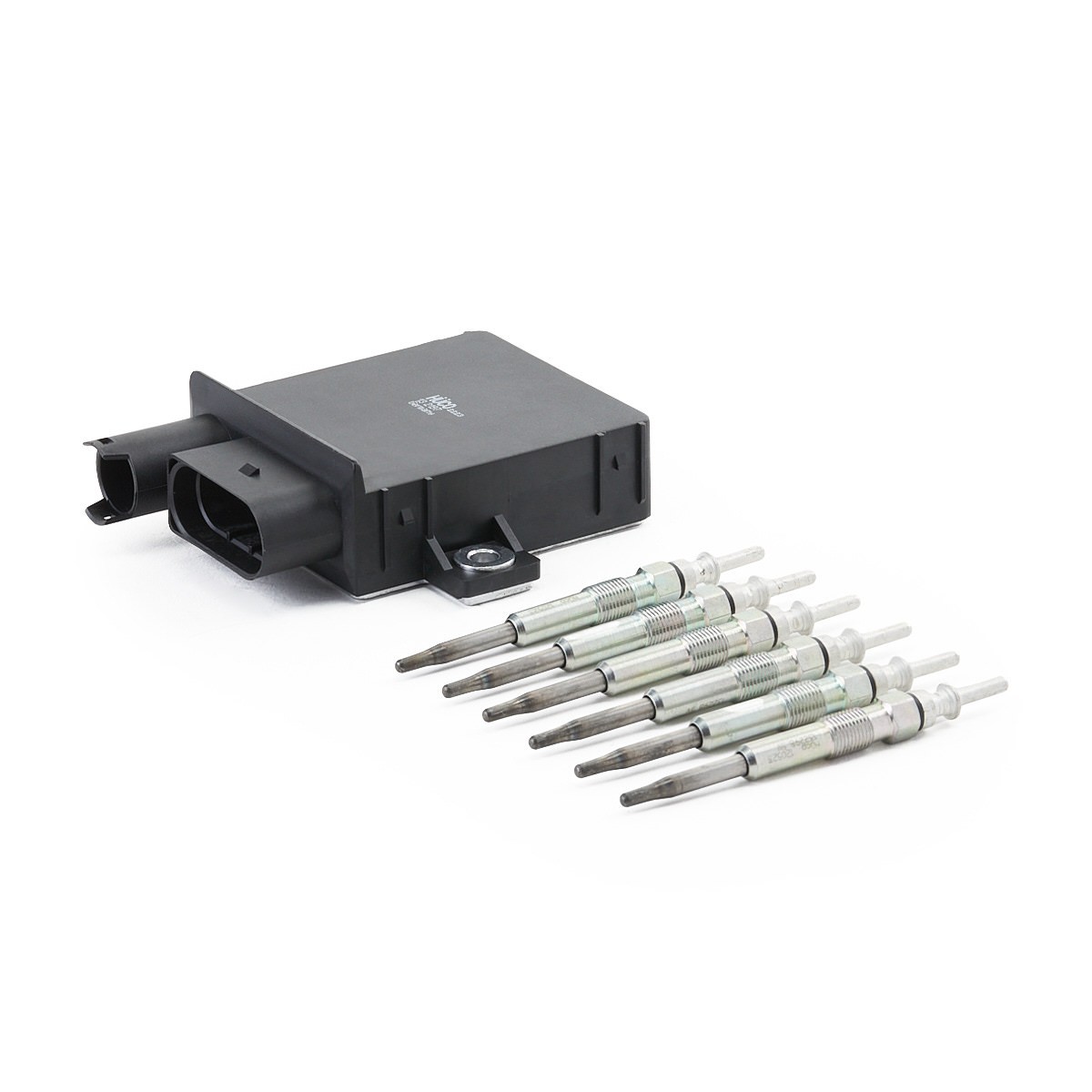 Gloeirelais HITACHI 132303 HITACHI 132303: Regeleenheid gloeitijd BMW 3-serie 2015