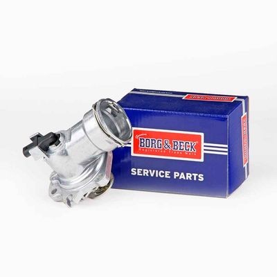 BORG & BECK Termostats, Dzesēšanas šķidrums BBT419 Termostats BORG & BECK IMPREZA BBT419 lēti