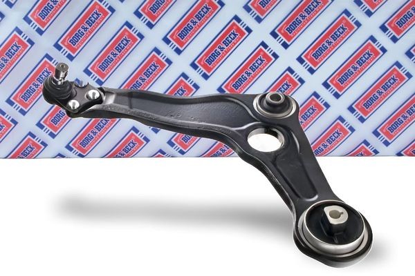 BORG & BECK Suspension arm BCA7640 BCA7640 BORG & BECK control arm FIAT PANDA