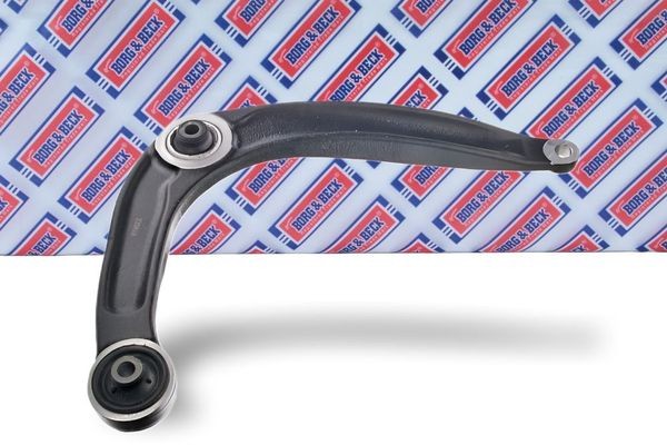 BORG & BECK Ψαλίδι, ανάρτηση τροχών BCA7660 Ψαλιδι BORG & BECK Nissan NAVARA BCA7660