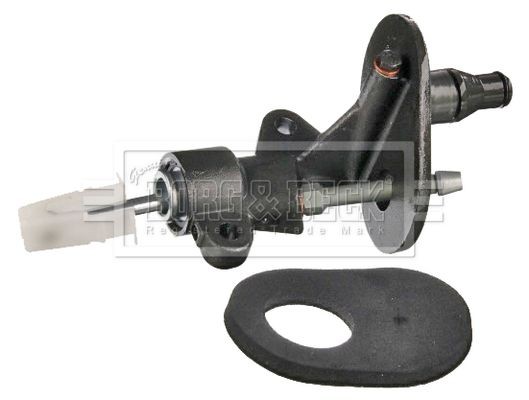 BORG & BECK Andjasilinder, Sidur BCM199 BCM199 Siduri peasilinder BORG & BECK RENAULT CAPTUR