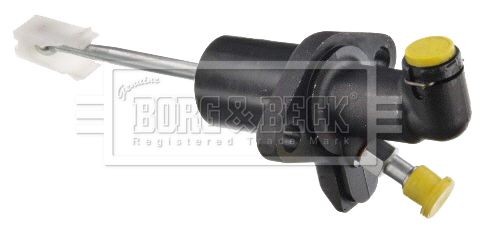 BORG & BECK Cilindro transmissor, embraiagem BCM200 Bomba do pedal de embraiagem BORG & BECK Hyundai ACCENT BCM200