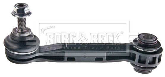 BORG & BECK Stabilisatorstang BDL7560 BORG & BECK Stabilisatorstang AUDI BDL7560