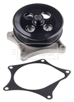 BORG & BECK Veepump BWP2409 BWP2409 Veepump FORD FOCUS BORG & BECK