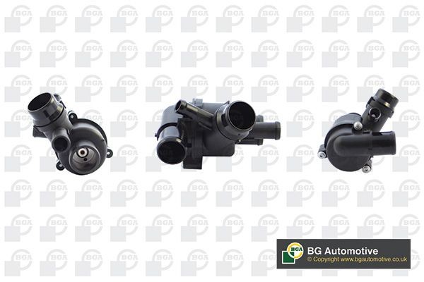 Θερμοστάτης, ψυκτικό υγρό BGA CT4207 BGA CT4207 Θερμοστάτης LAND ROVER DISCOVERY 2020
