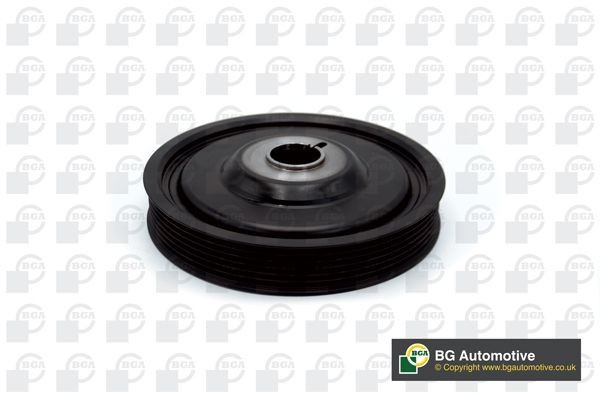 BGA Crankshaft pulley DP7302 DP7302 BGA belt pulley crankshaft NISSAN