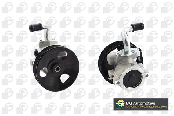 Servopump BGA PSP1201 BGA PSP1201 Styrservopump CHEVROLET MATIZ 2010