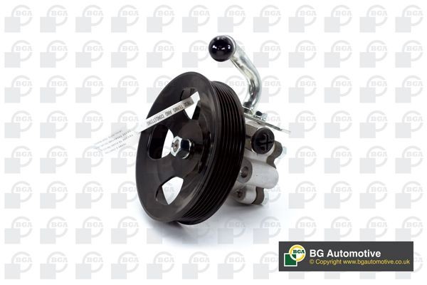 BGA Stūres pastiprinātāja sūknis PSP2704 BGA PSP2704 Stūres pastiprinātāja sūkņi Hyundai i30 GD cena