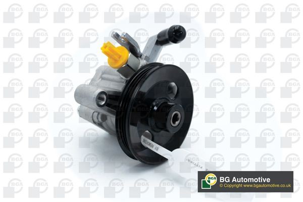 BGA Pompe de direction assistée PSP3601 BGA PSP3601 Pompe de direction assistée HYUNDAI Tucson (JM) 2.0 CRDI Traction intégrale 122 CV 2010