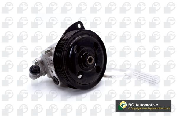 Stuurbekrachtigingspomp BGA PSP4239 BGA PSP4239 Hydraulische pomp, besturing LAND ROVER DISCOVERY 2024