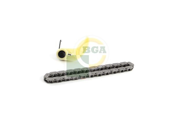 Kit de distribuição BGA TC0101K BGA TC0101K Kit corrente distribuição SEAT ALTEA 2004