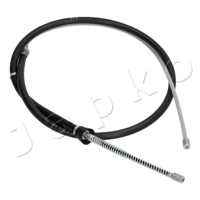 JAPKO Cavo freno a mano 1310907 1310907 costo Cavo freno a mano Volkswagen TOURAN JAPKO