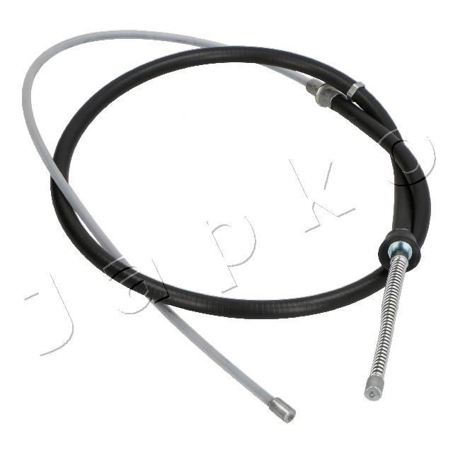 JAPKO Handbromsvajer 1310909 1310909 JAPKO bromsvajer Seat LEON