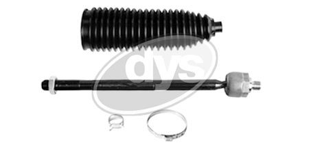 DYS Styrestang, inderste 24-00776K Sporstang DYS Volvo S60 24-00776K