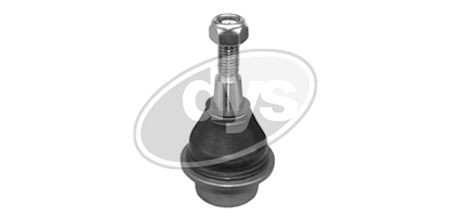 DYS Spindelled 27-26294 27-26294 DYS Kulled CUPRA