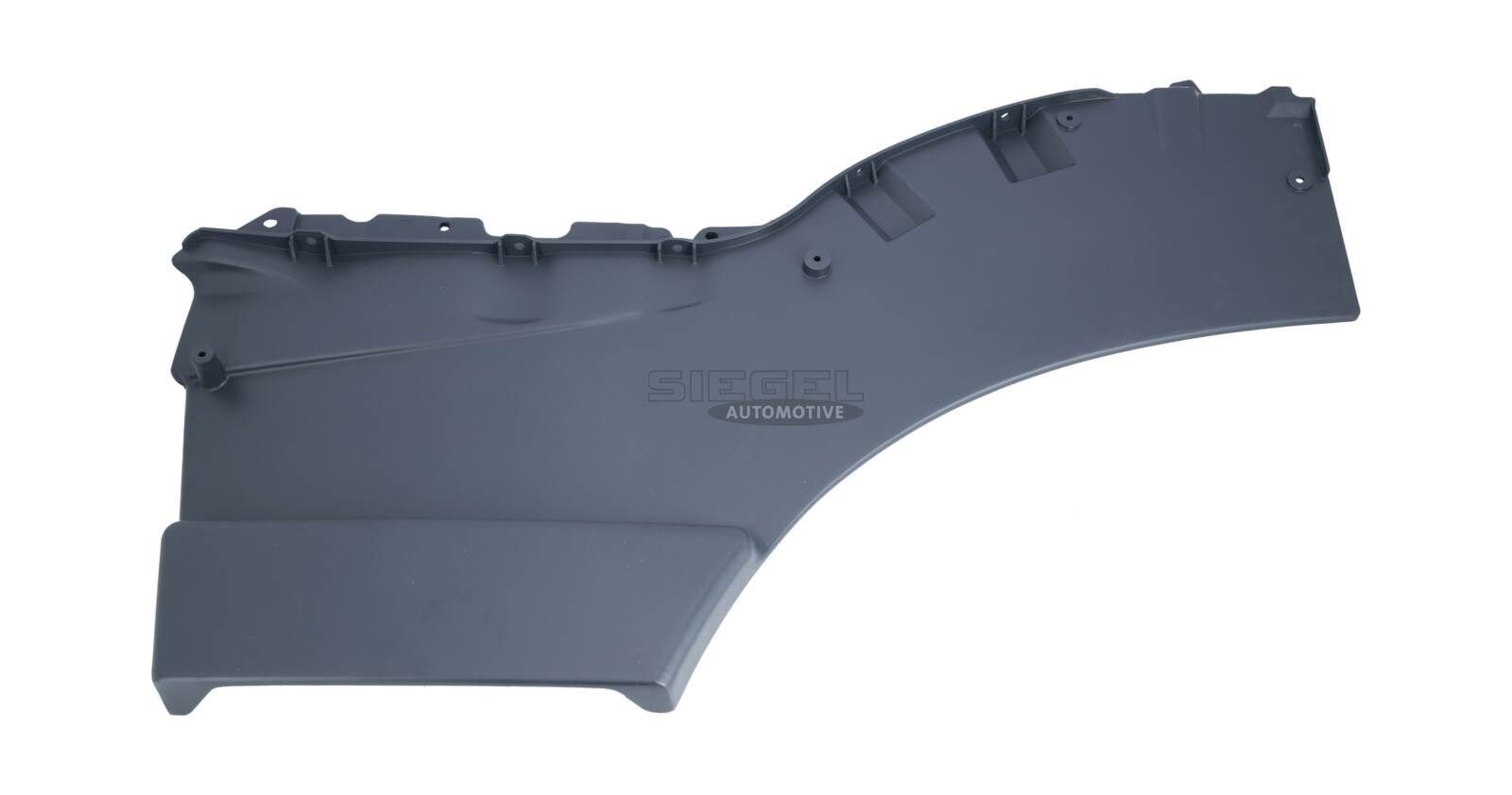 SIEGEL AUTOMOTIVE Ukse pikendus SA2D0741 SA2D0741 Tagumine uks FIAT DUCATO SIEGEL AUTOMOTIVE