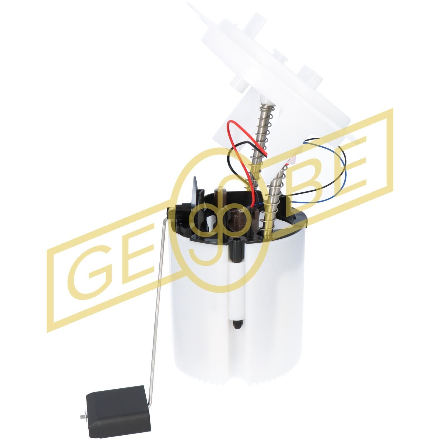 GEBE Αντλία βενζίνης 9 6079 1 9 6079 1 Αντλία καυσίμου MERCEDES-BENZ G-class GEBE