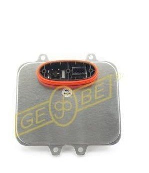 GEBE Forkoblingsapparat, afladerlampe 9 9555 1 GEBE 995551 Kia Pro Ceed ED Xenonlys pris
