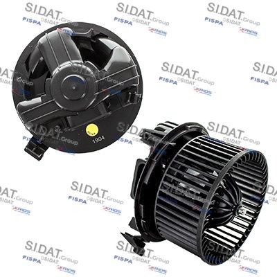 KRIOS Ventilatore abitacolo 9.2204 9.2204 costo Ventola abitacolo OPEL MOKKA KRIOS